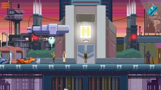 Dreambreak — screenshot 2