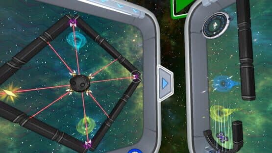 Nebulous — screenshot 5