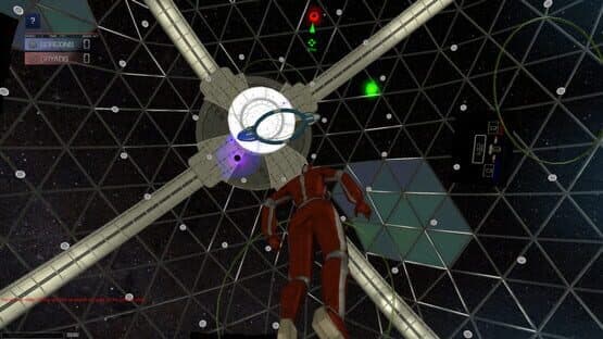G-Ball — screenshot 2