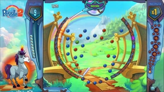 Peggle 2 — screenshot 5