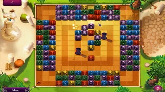 Stones of Rome — screenshot 4