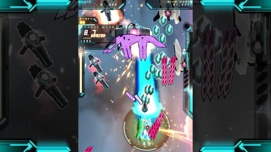 Danmaku Unlimited 3 — screenshot 1