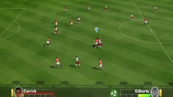 FIFA Soccer 09 All-Play — screenshot 4
