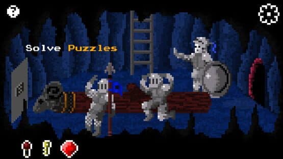 Escape Lala — screenshot 2