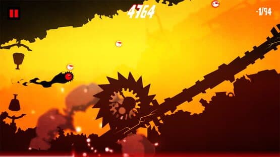 Odium to the Core — screenshot 1