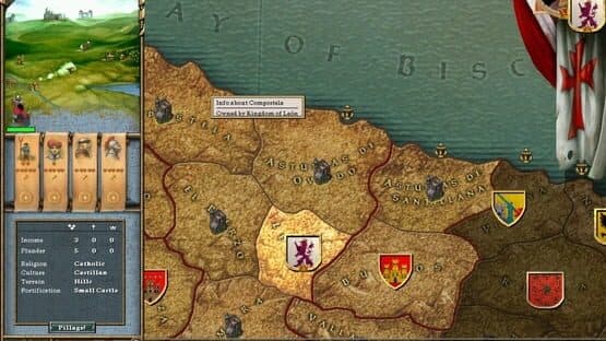 Crusader Kings Complete — screenshot 4