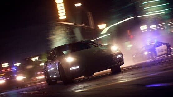 Need for Speed: Payback — screenshot 3