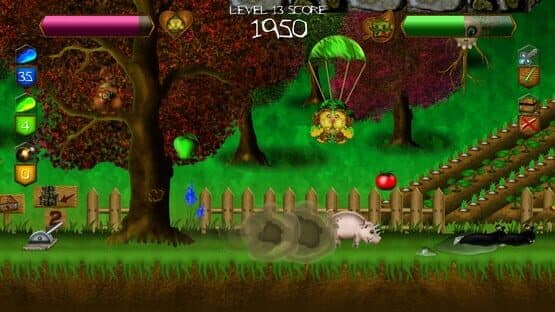 Munchies! — screenshot 2