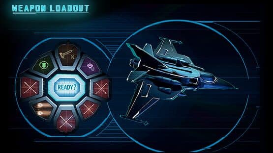 Hyper Fighter Boost Mode ON — screenshot 4