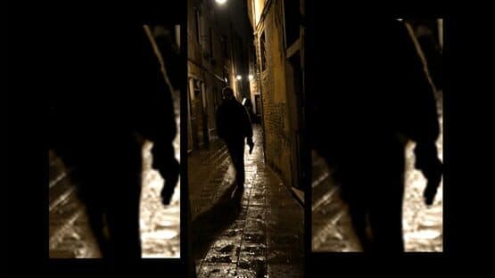 Corto Maltese: Secrets of Venice — screenshot 2