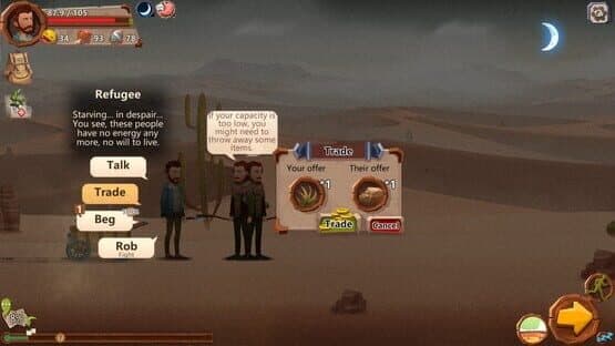 Home Behind — screenshot 4