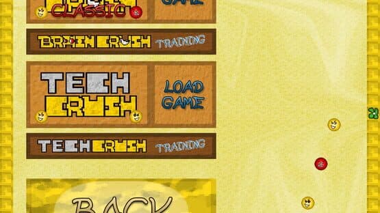 Brain Crush — screenshot 2