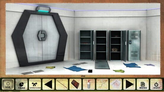 Reality Incognita — screenshot 5