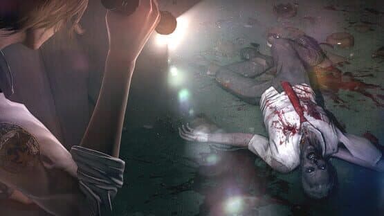 The Evil Within: The Assignment — screenshot 5