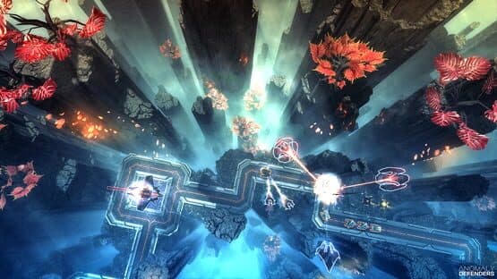 Anomaly Defenders — screenshot 3