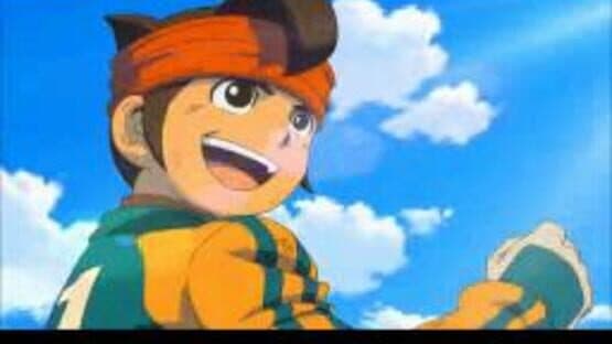 Inazuma Eleven 2: Firestorm — screenshot 4