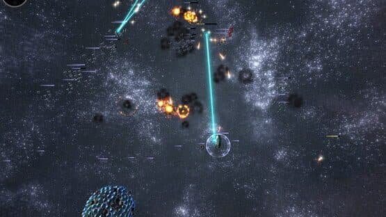 Light of Altair — screenshot 3