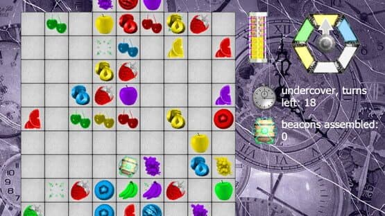 Adva-lines — screenshot 7