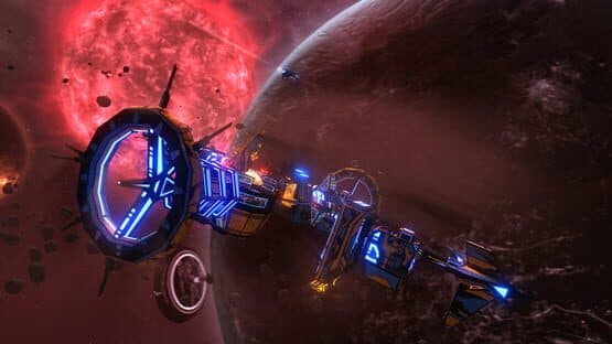 Space Pirates and Zombies 2 — screenshot 5
