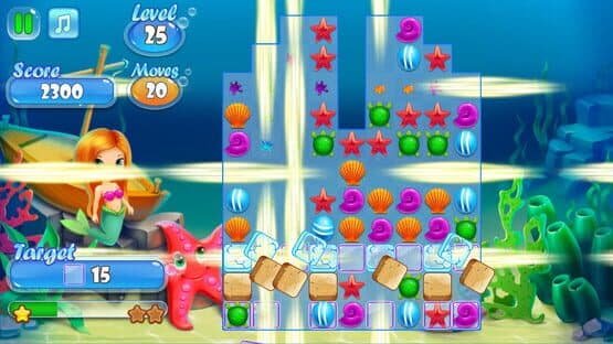 Aqua Fish — screenshot 2