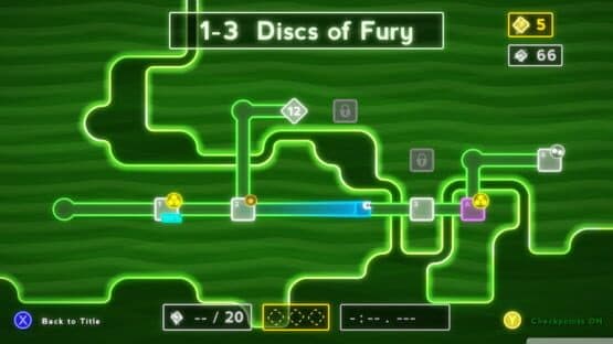 Super Lumi Live — screenshot 1