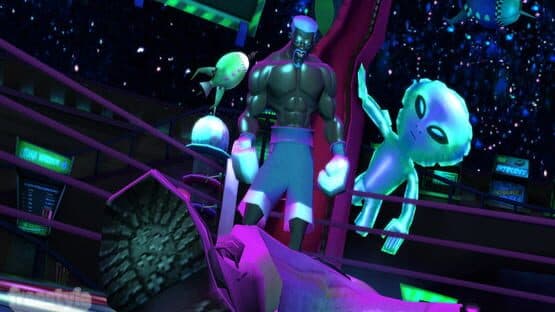 FaceBreaker K.O. Party — screenshot 5
