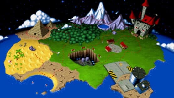 Fury of the Furries — screenshot 5