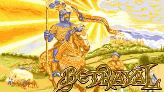 Betrayal — screenshot 3