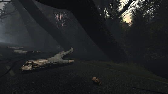 Lost Route — screenshot 4