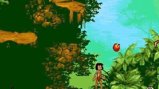 Disney's The Jungle Book — screenshot 2
