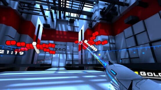 Time Rifters — screenshot 1