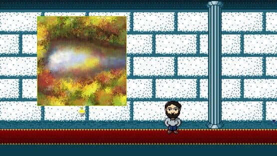 My Resume: The Video Game — screenshot 2