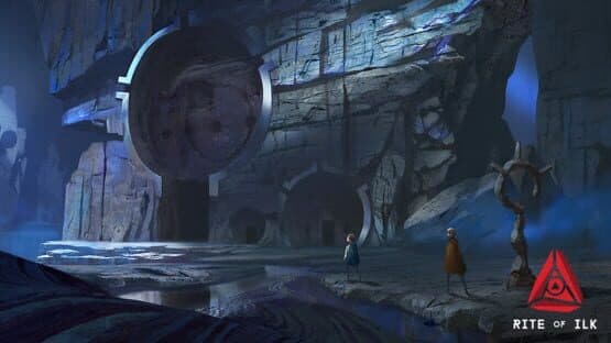 Rite of Ilk — screenshot 1