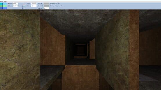 Knossos — screenshot 1
