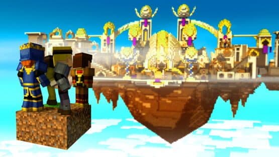 Minecraft: Story Mode - The Complete Adventure — screenshot 5