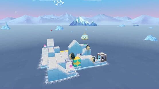 Waddle Home — screenshot 4