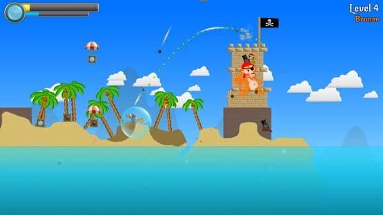 Battle Species — screenshot 1