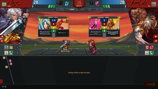 Battlecon: Online — screenshot 3