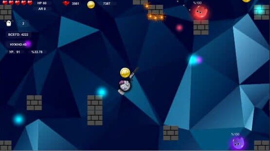 War War War: Smiles vs. Ghosts — screenshot 1