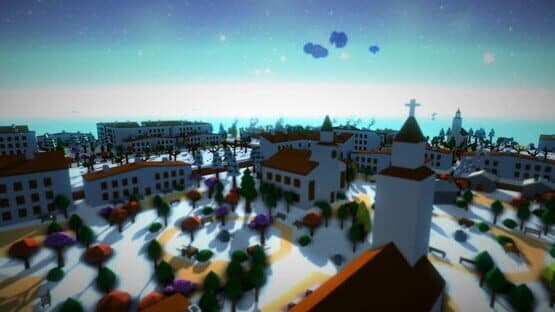 Poly Towns — screenshot 3