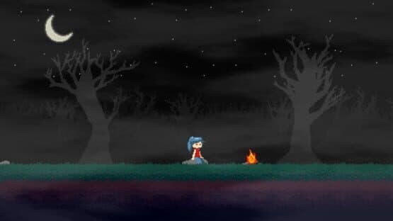 Dreaming Sarah — screenshot 1