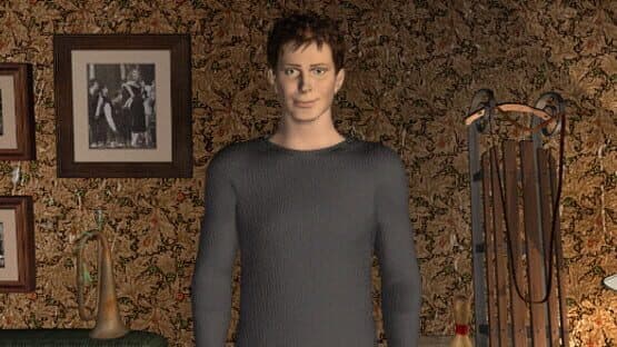 Nancy Drew: The Final Scene — screenshot 5