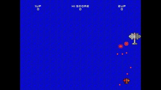 Tiger Fighter 1931 — screenshot 5