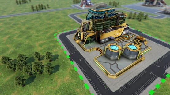 Initiative: Red Dawn — screenshot 2