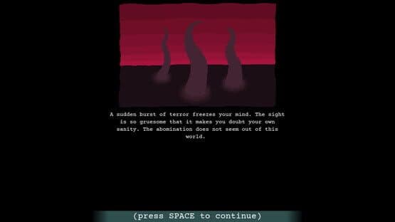 Desert of Vice — screenshot 2