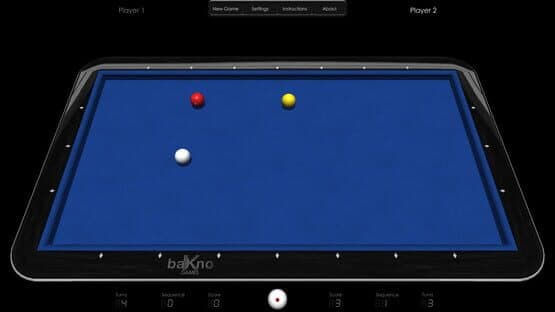 Billiards — screenshot 4