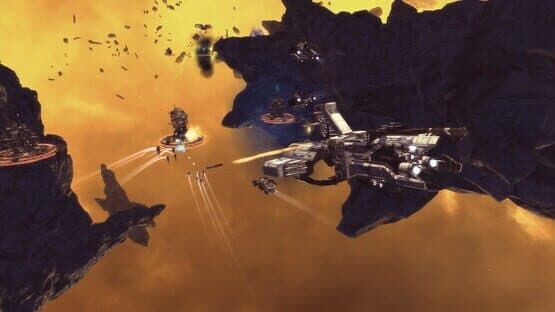 Ancient Space — screenshot 5