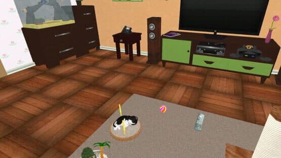 Konrad's Kittens — screenshot 4