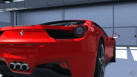 Assetto Corsa — screenshot 2