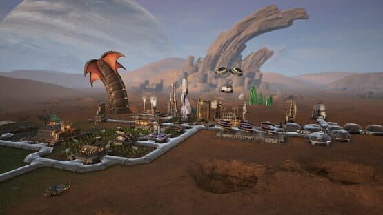 Aven Colony — screenshot 2